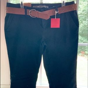 Mossimo Supply Co. Boot Cut Jeans